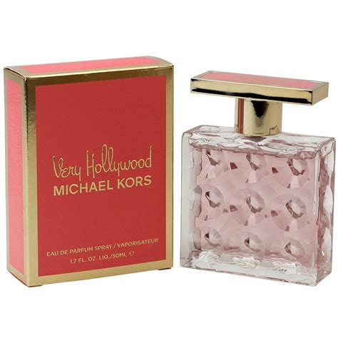 michael kors very hollywood eau de parfum 50ml|very Hollywood Michael Kors reviews.